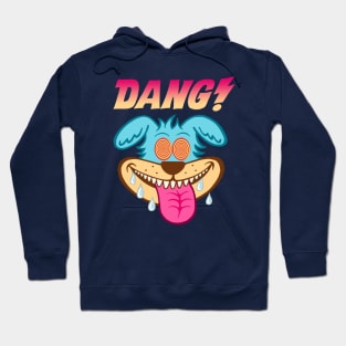 DANG! Hoodie